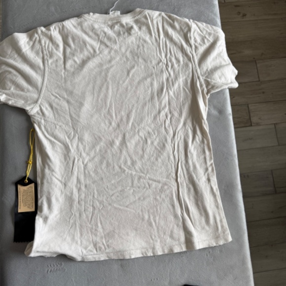 Made Worn Blondie TShirt Unisex XS - Picture 7 of 7